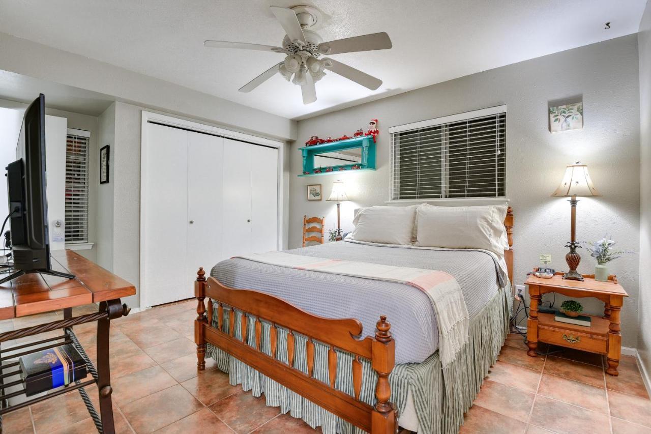 Arlington Home With Patio, Walk To Atandt Stadium! Zewnętrze zdjęcie