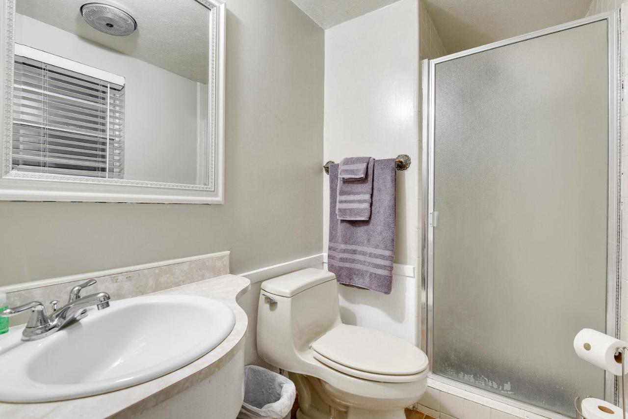 Arlington Home With Patio, Walk To Atandt Stadium! Zewnętrze zdjęcie