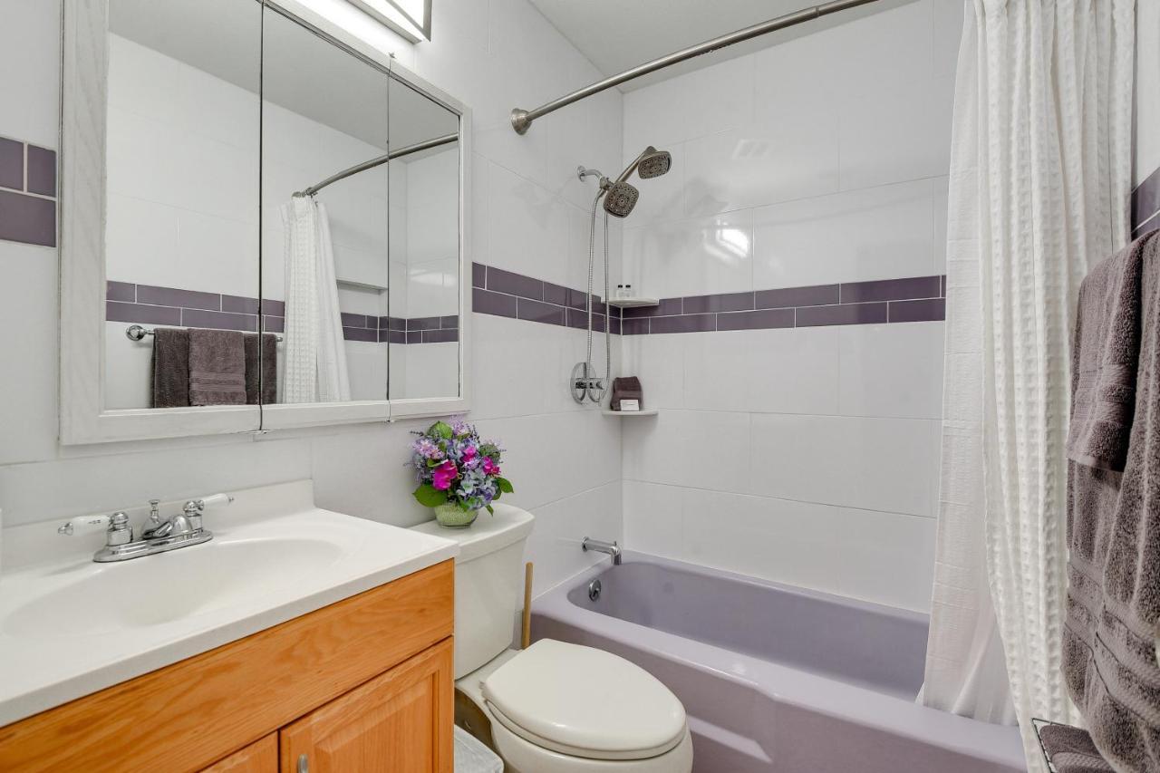 Arlington Home With Patio, Walk To Atandt Stadium! Zewnętrze zdjęcie